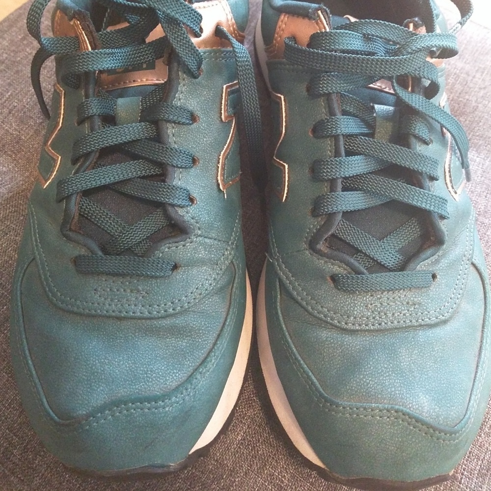 New Balance sneakers